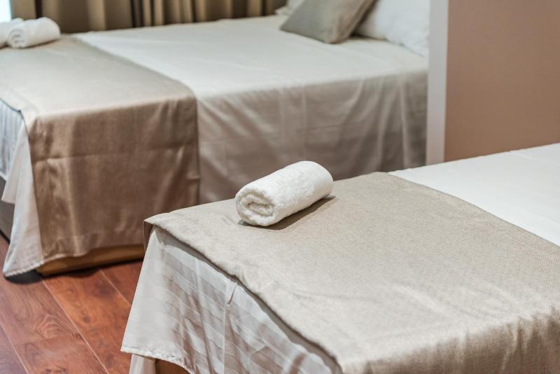 Kingdom Rooms - Durres Center - image 14