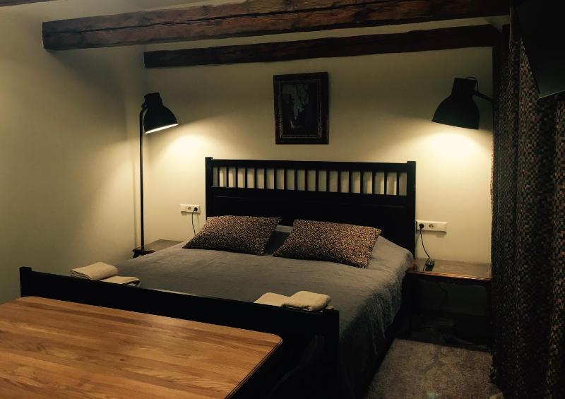 Studio Apartment image 1