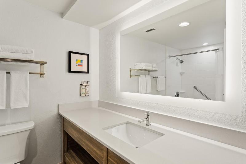 Holiday Inn Tampa Westshore - Airport Area By IHG - image 21