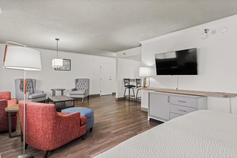 Holiday Inn Tampa Westshore - Airport Area By IHG - image 46