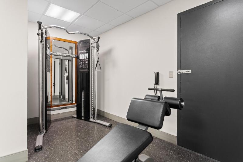 Holiday Inn Tampa Westshore - Airport Area By IHG - image 28
