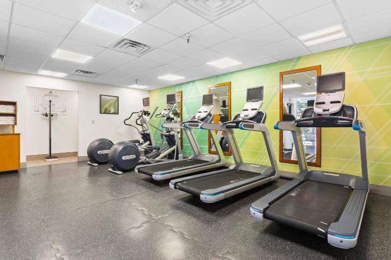 Holiday Inn Tampa Westshore - Airport Area By IHG - image 7