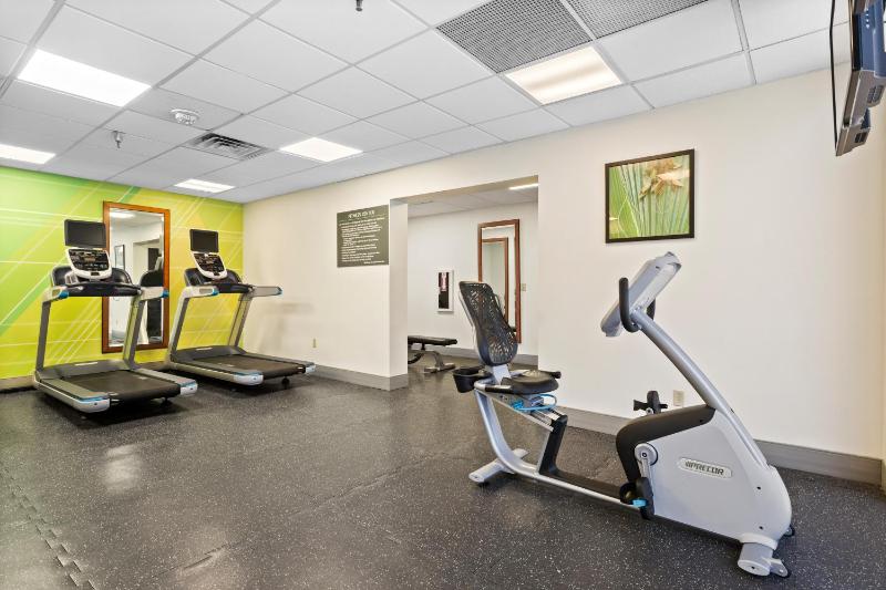Holiday Inn Tampa Westshore - Airport Area By IHG - image 49
