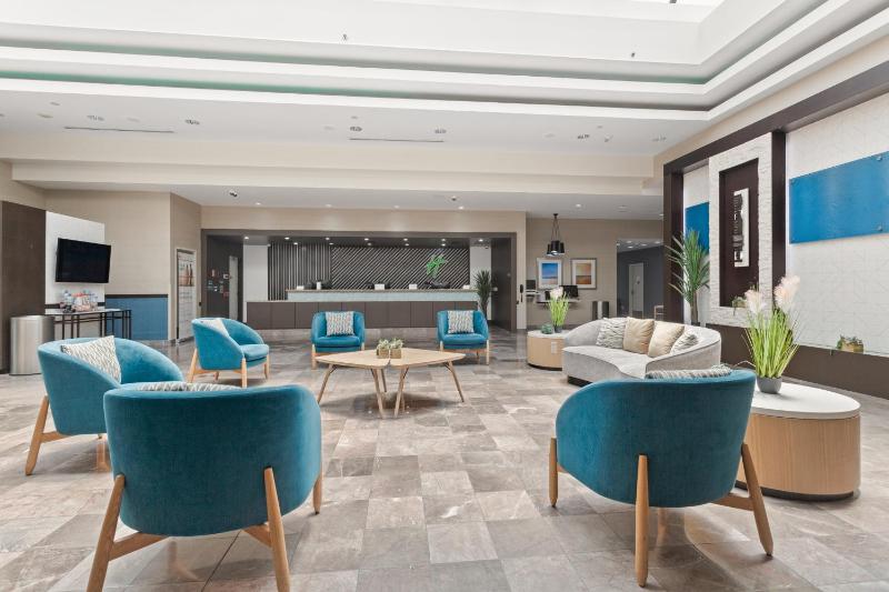 Holiday Inn Tampa Westshore - Airport Area By IHG - image 32