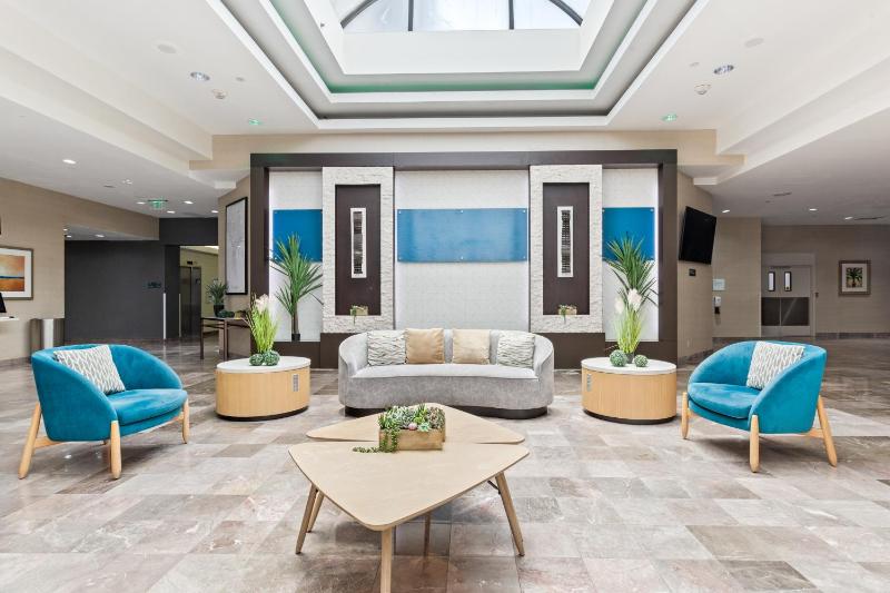 Holiday Inn Tampa Westshore - Airport Area By IHG - image 44