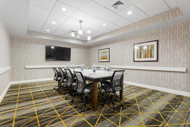 Holiday Inn Tampa Westshore - Airport Area By IHG - image 37