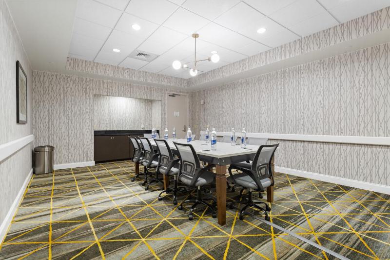 Holiday Inn Tampa Westshore - Airport Area By IHG - image 41