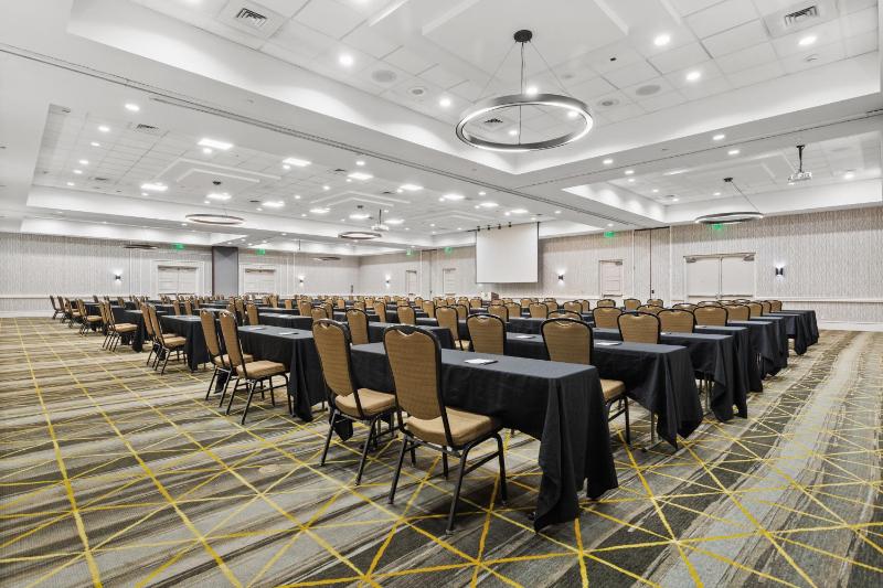 Holiday Inn Tampa Westshore - Airport Area By IHG - image 3