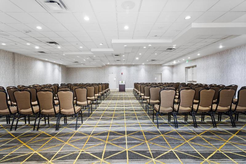 Holiday Inn Tampa Westshore - Airport Area By IHG - image 30
