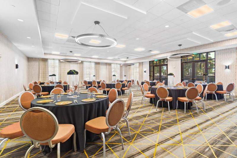 Holiday Inn Tampa Westshore - Airport Area By IHG - image 40