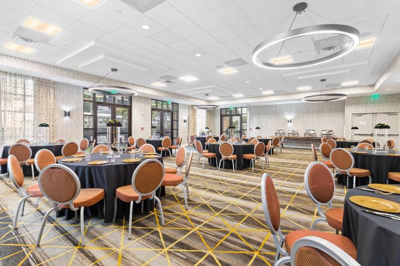 Holiday Inn Tampa Westshore - Airport Area By IHG - image 15