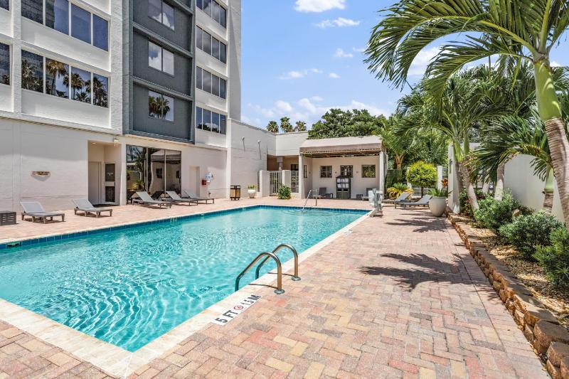Holiday Inn Tampa Westshore - Airport Area By IHG - image 29