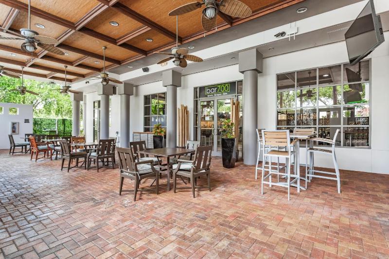 Holiday Inn Tampa Westshore - Airport Area By IHG - image 36