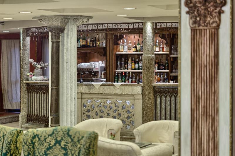 BV Grand Hotel Assisi - image 18