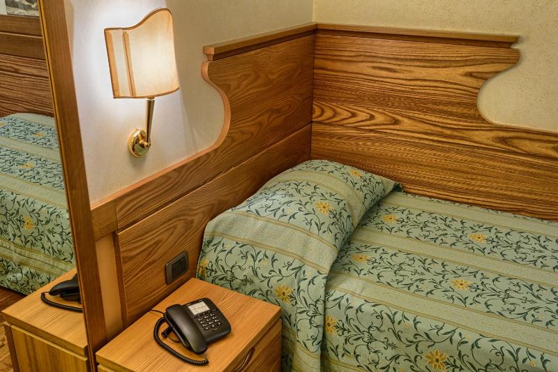 Classic Single Room image 1