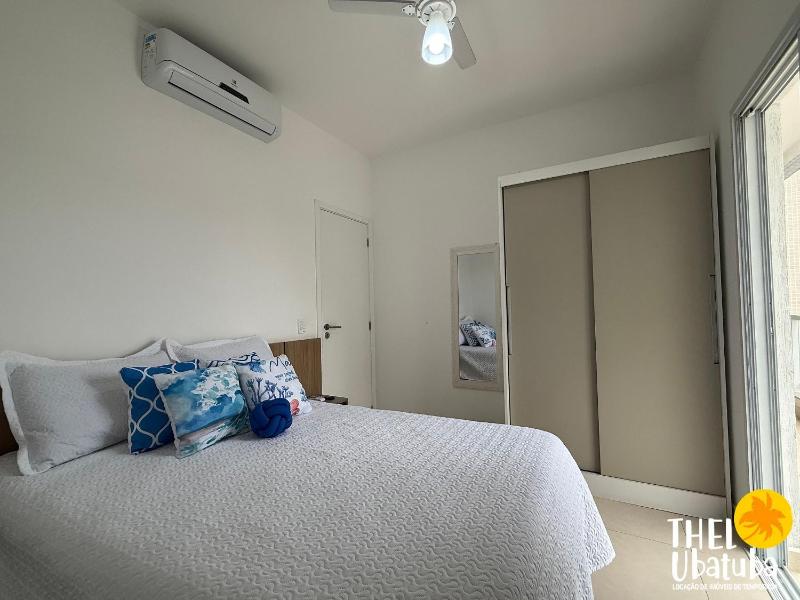 Thel Ubatuba - Praia Grande - Saint Barth - Apto Novinho 35/C - image 32