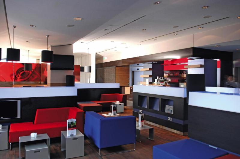 InterCityHotel Hamburg Altona - image 11