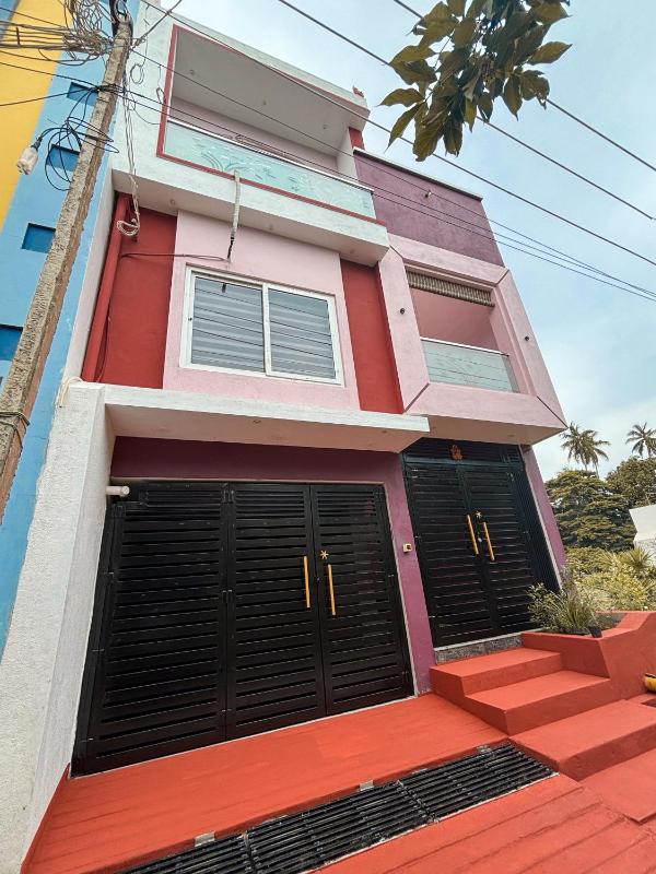 GDS Villa - image 1