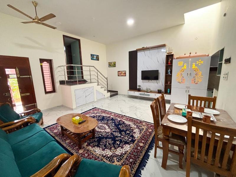 GDS Villa - image 3