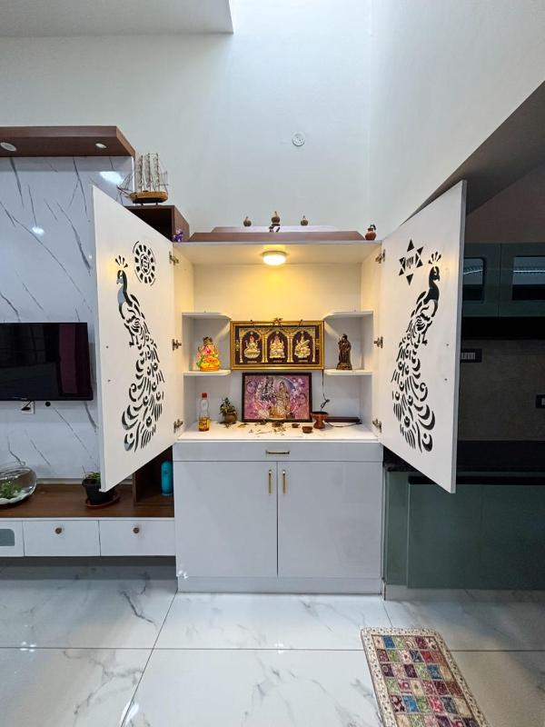 GDS Villa - image 14