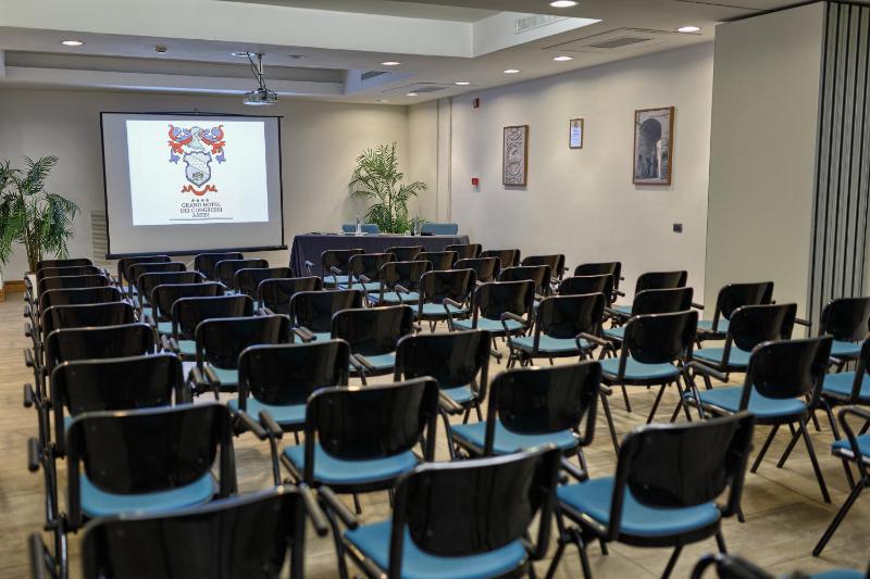 BV Grand Hotel Assisi - image 31