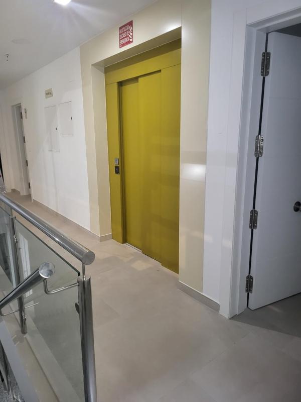 Huelin Edificio Apartamentos - image 4