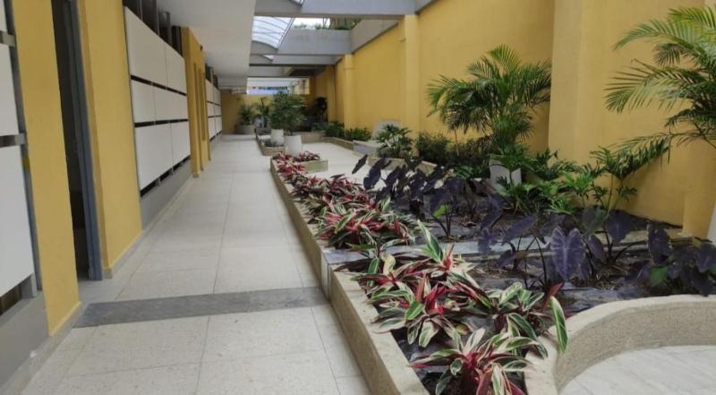 lAS PALMAS PENTHOUSE 360 - image 2