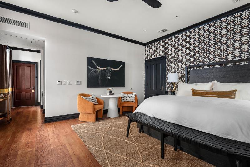 Emigrant Boutique Hotel - image 38