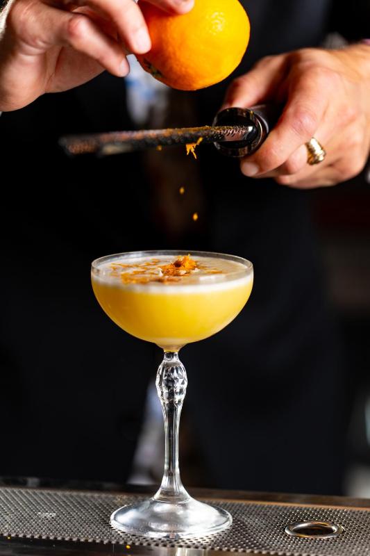Emigrant Boutique Hotel - image 28