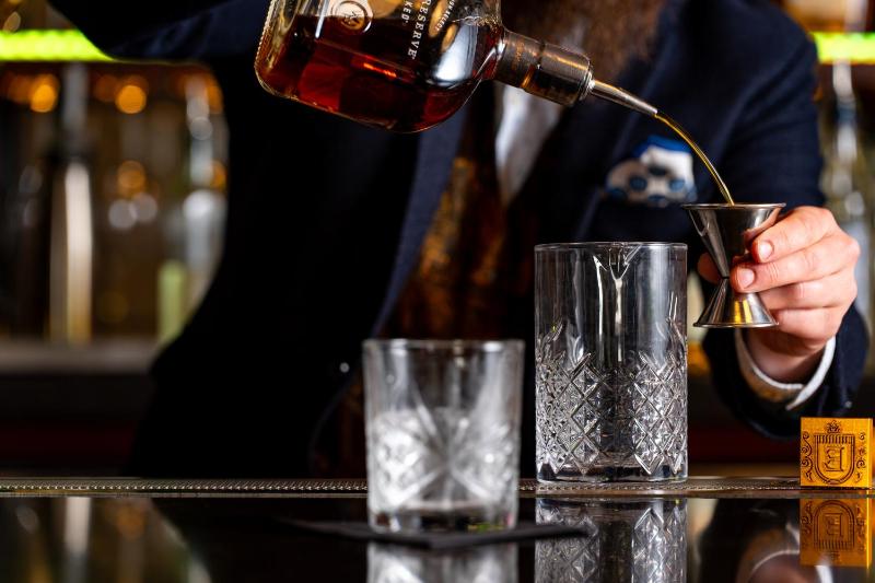 Emigrant Boutique Hotel - image 18