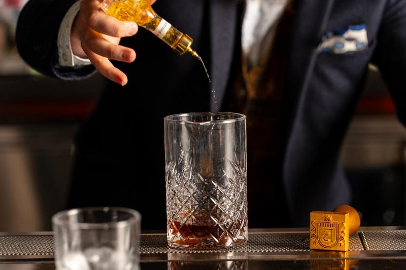 Emigrant Boutique Hotel - image 11