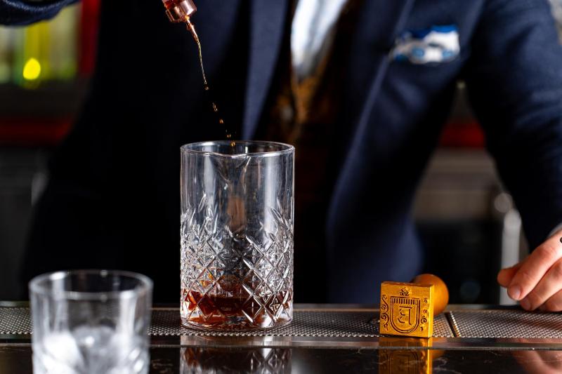 Emigrant Boutique Hotel - image 30