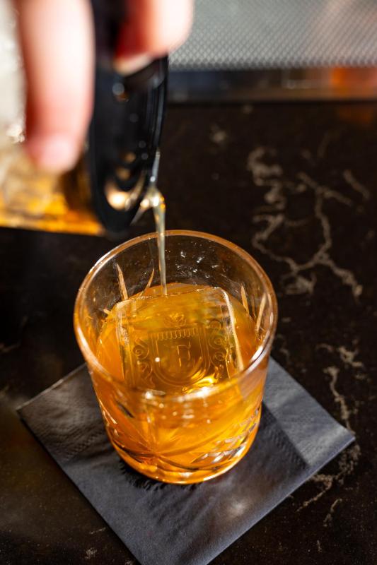 Emigrant Boutique Hotel - image 25