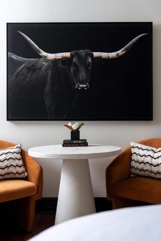 Emigrant Boutique Hotel - image 17