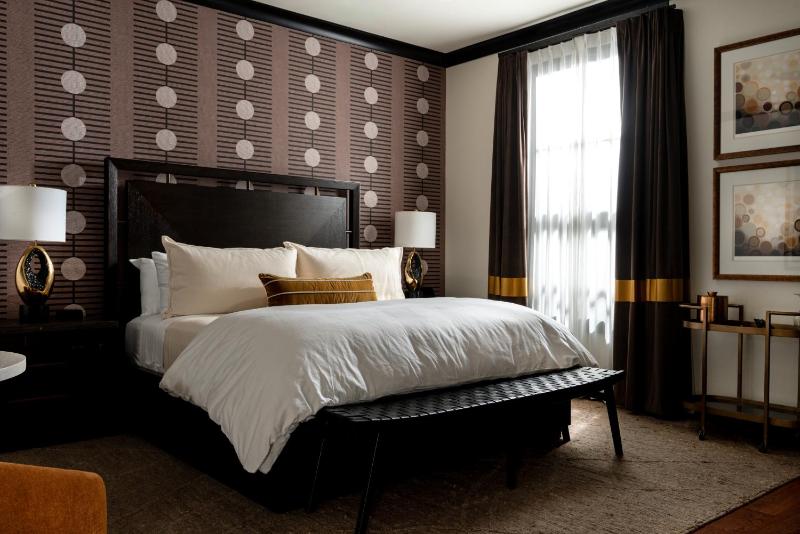 Emigrant Boutique Hotel - image 20