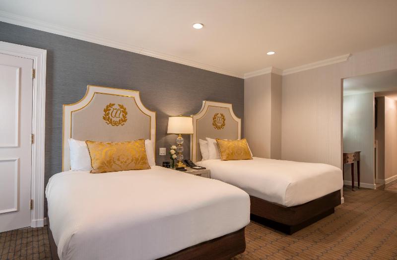Willard InterContinental Washington By IHG - image 11