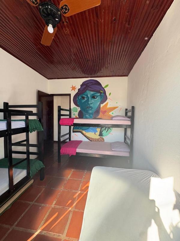 BUDA Guest house - image 17