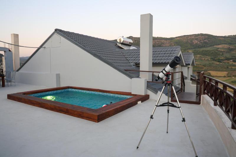 Marin Duplex Villa Berat - image 9