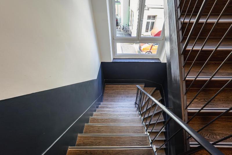 easyHotel Zürich City Limmatplatz - image 11