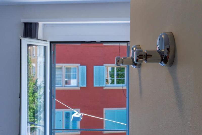 easyHotel Zürich City Limmatplatz - image 8