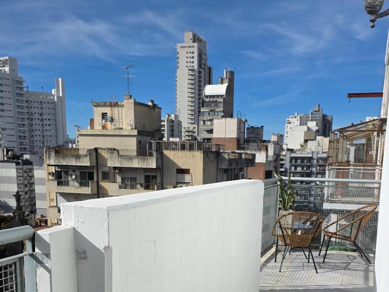 Departamento centrico en Rosario - image 7