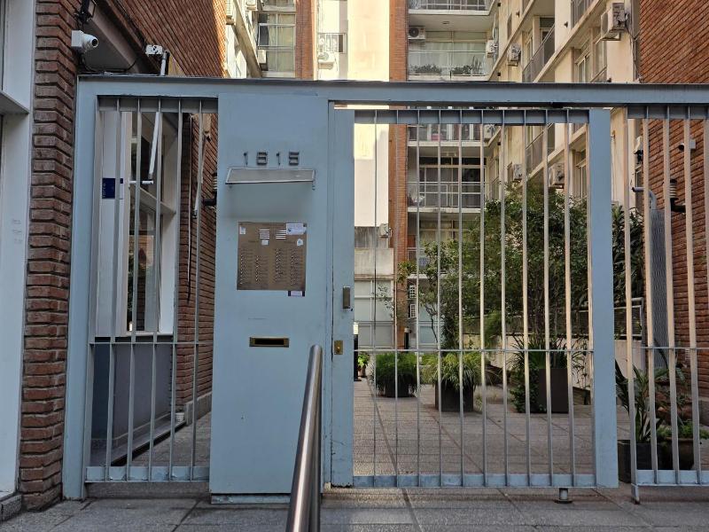 Departamento centrico en Rosario - image 5