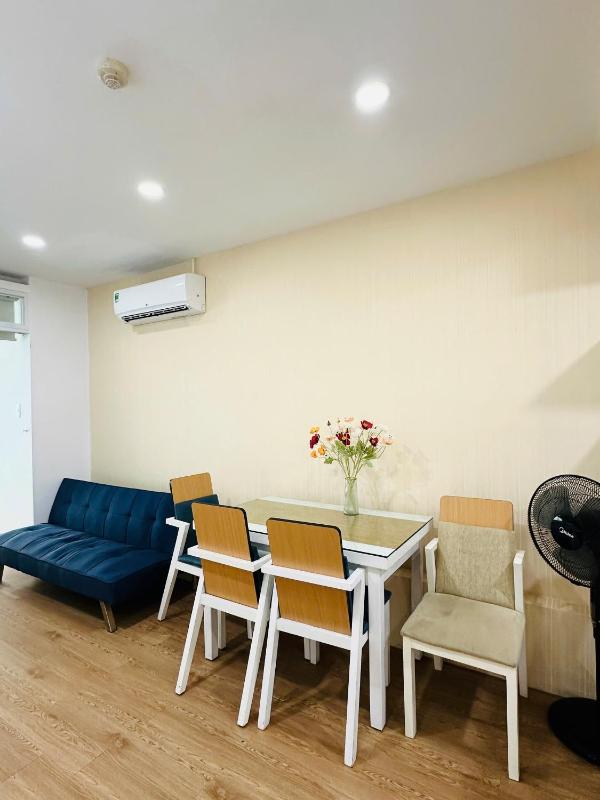 Sunrise Sea View Apartment - image 11