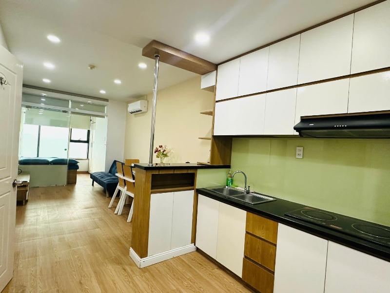 Sunrise Sea View Apartment - image 7