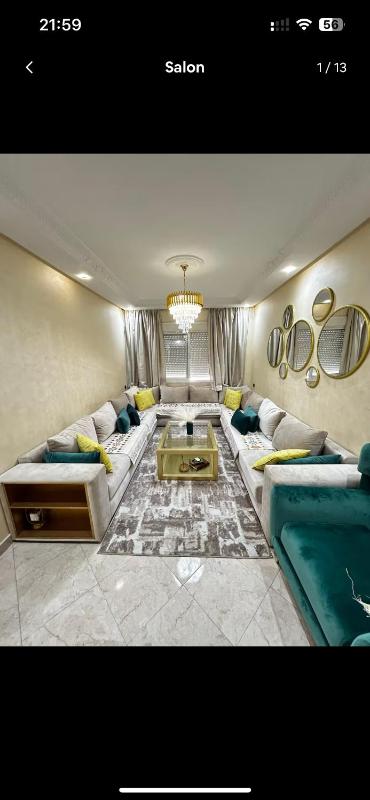 appartement propre - image 1