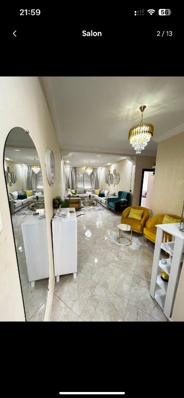 appartement propre - image 6