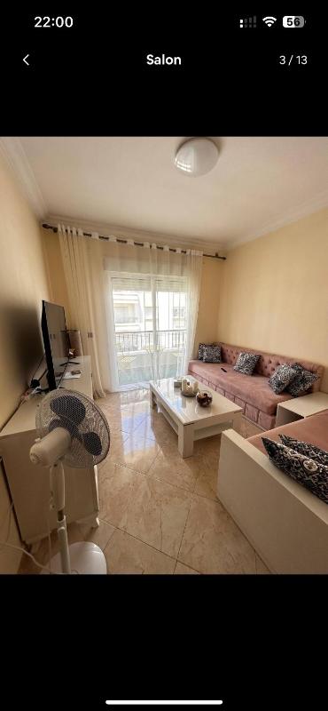 appartement propre - image 3