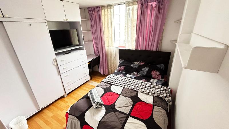 II Habitación Privada en Miraflores Central City - image 16