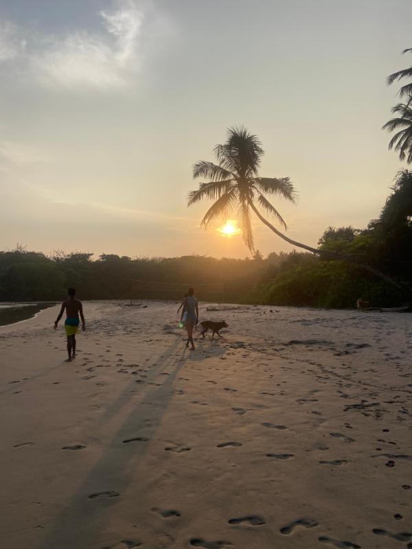 Boutique Beachside Stay in Mawella - This Is Not A Hotel - image 18