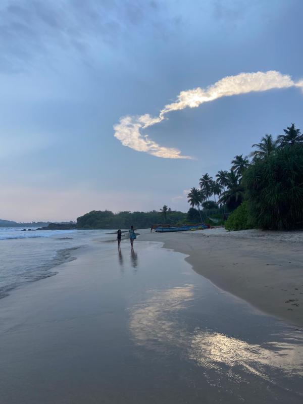 Boutique Beachside Stay in Mawella - This Is Not A Hotel - image 20